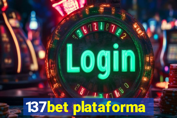 137bet plataforma